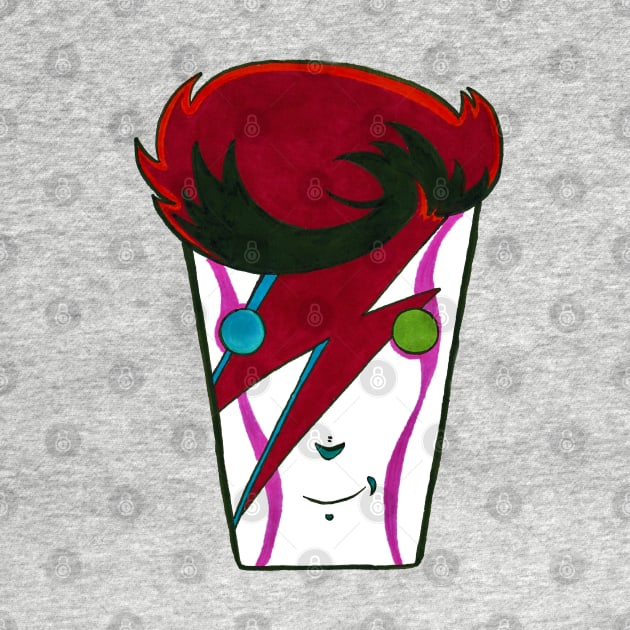 Starman Soda by Phosfate